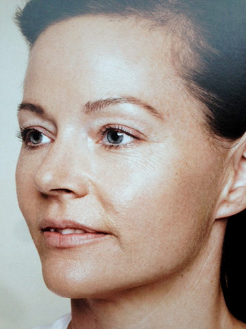 Mela Peel